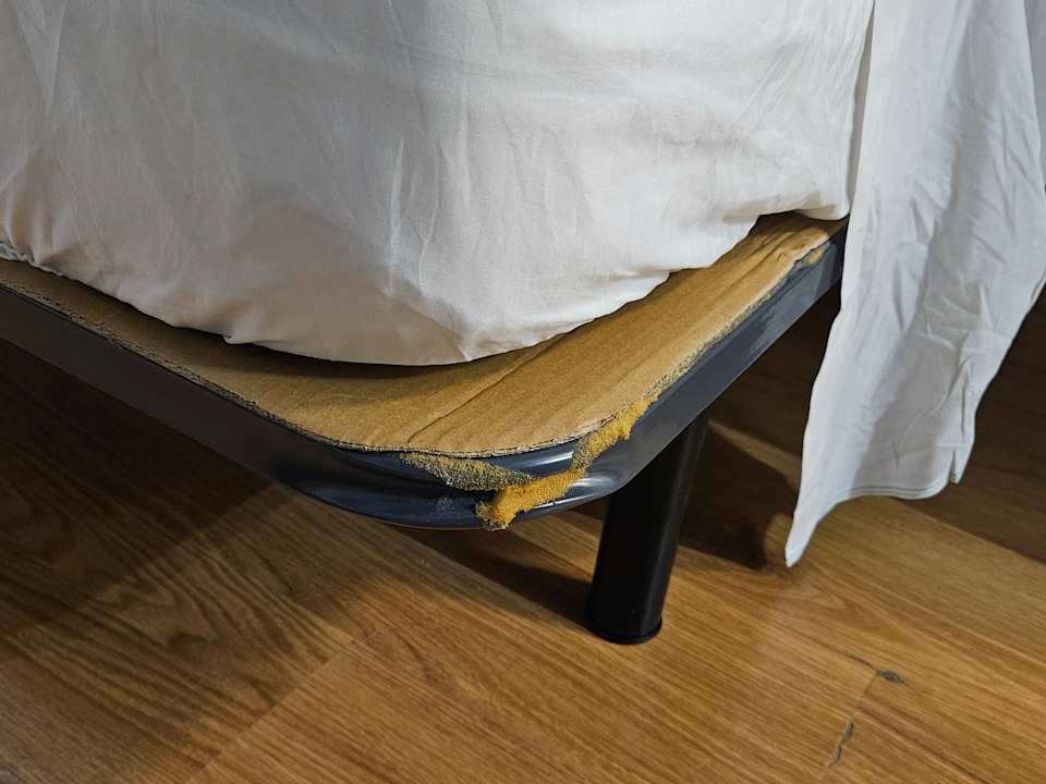 Zimmer Travelodge Barcelona Poblenou