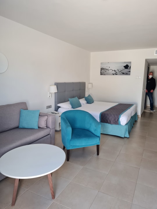 Zimmer Hotel Las Costas