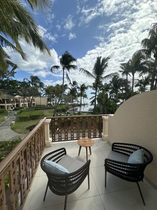 Zimmer Hilton Mauritius Resort & Spa