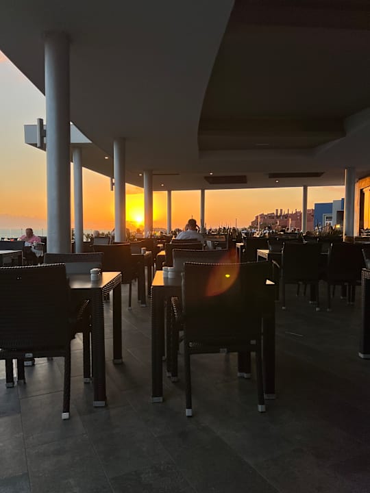 Außenansicht Hotel Riu Palace Tenerife