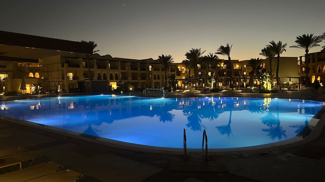 Pool TUI BLUE Samaya