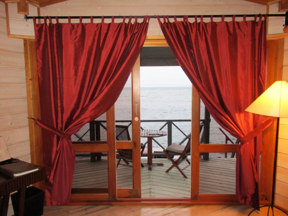 Sangu Water Villa Kuredu Island Resort & Spa