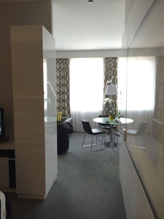 Essbereich 861 Vienna House by Wyndham Andel's Berlin