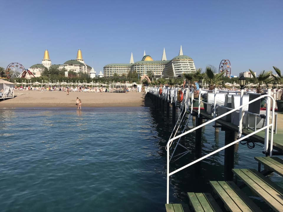 Delphin Imperial Hotel Delphin Imperial