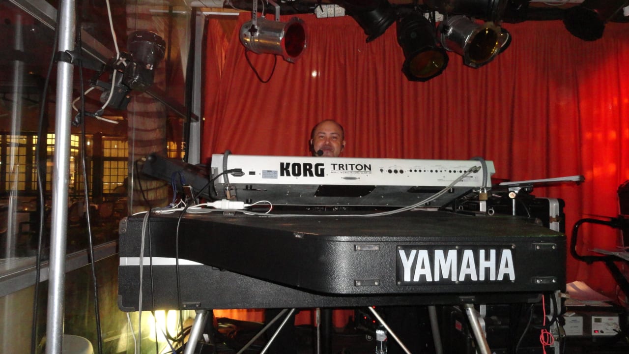 Hôtel H10 Las Palmeras - The New Universales Music H10 Las Palmeras