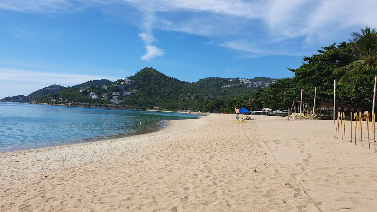 Strand The Fair House Beach Resort