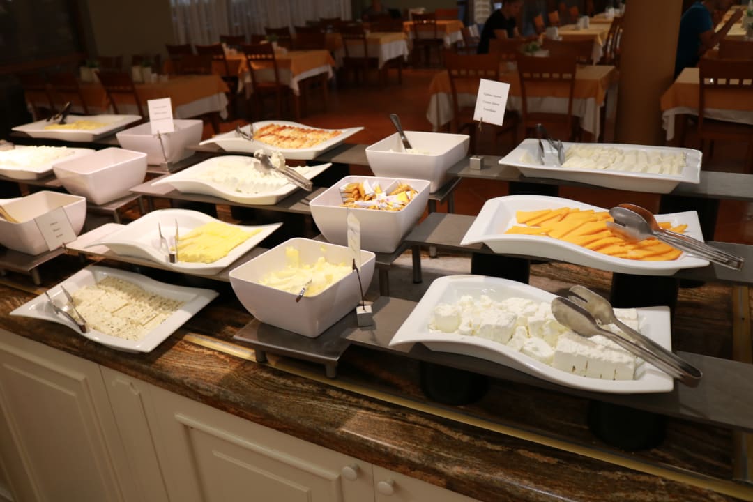 Gastro HVD Clubhotel Miramar