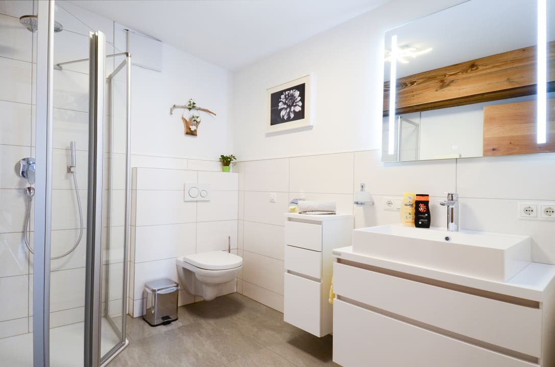 Zimmer Apartmenthaus Vergissmeinnicht