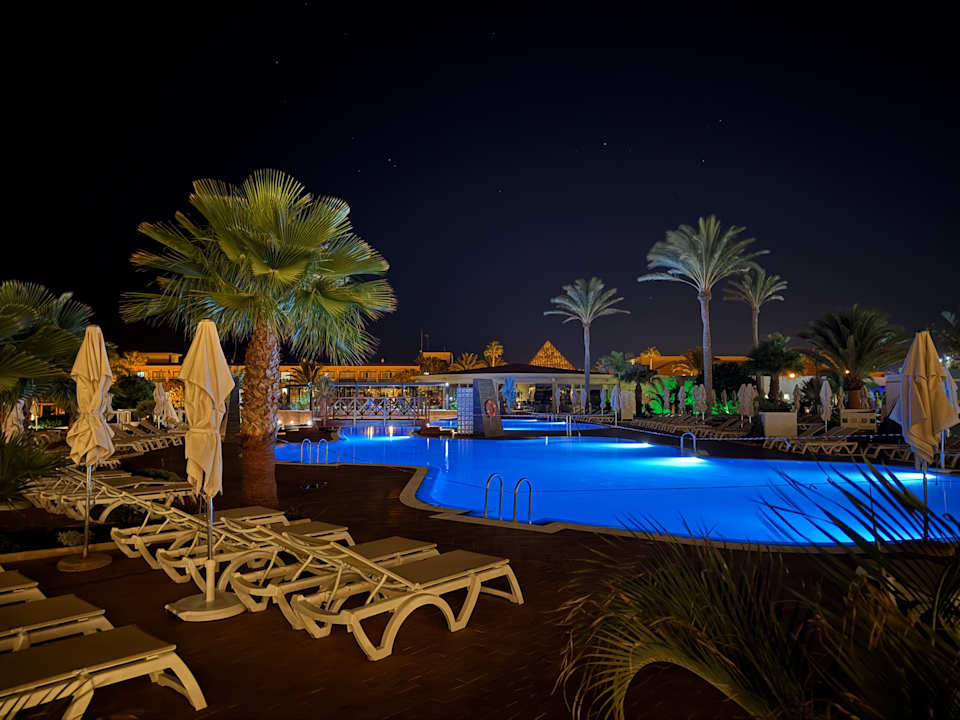 Außenansicht Iberostar Waves Gaviotas Park