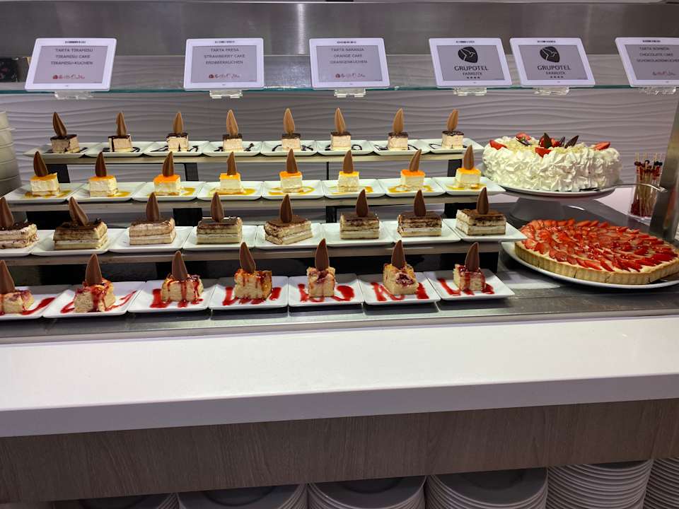 Gastro Grupotel Farrutx