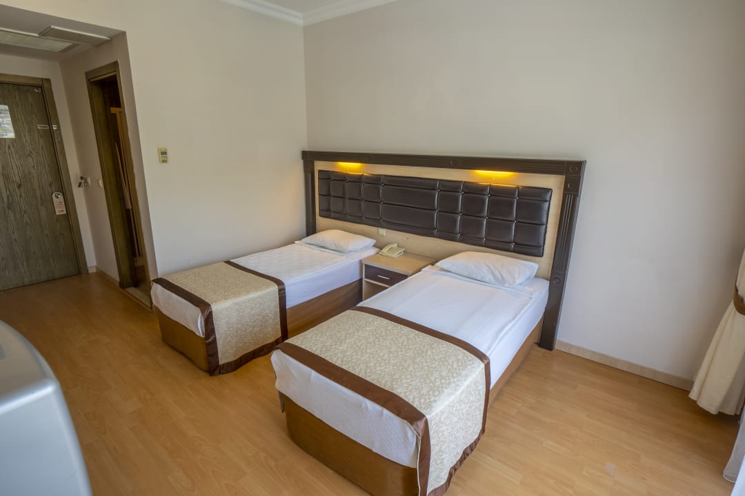 Zimmer Tu Casa Gelidonya Hotel