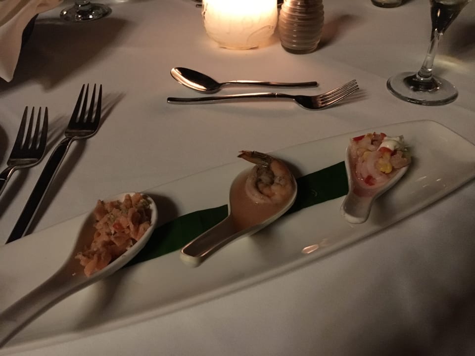 Restaurant Sunset at the Palms Resort - Adults Only