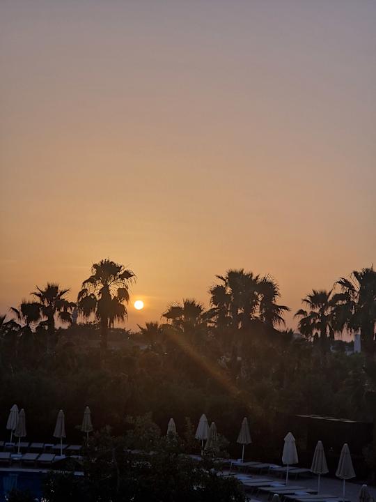 Außenansicht Seaden Sea World Resort & Spa