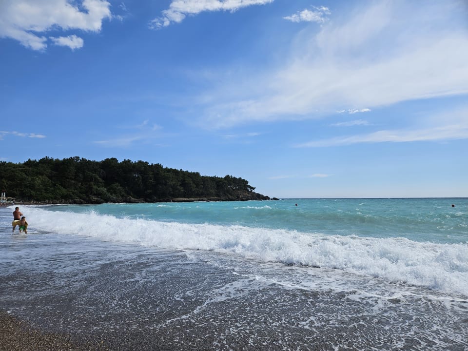Strand Saphir Resort & Spa