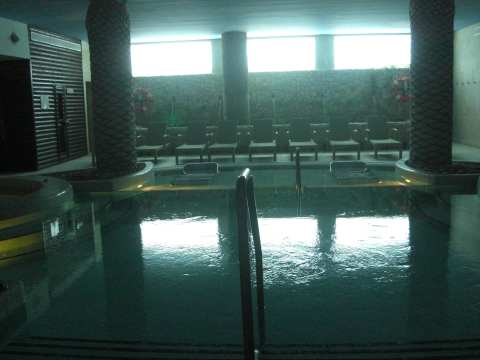 SPA Hotel & Spa S'Entrador Playa