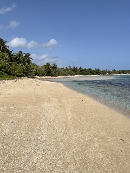 Strand Bahia Principe Grand El Portillo