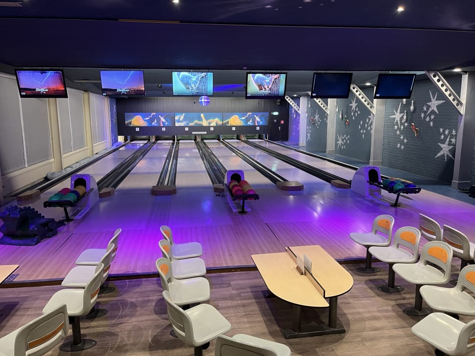 Sport & Freizeit Roompot Weerterbergen