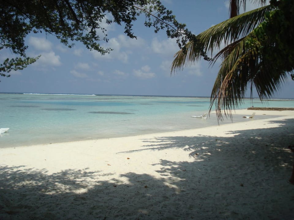 Hotelstrand Adaaran Select Hudhuran Fushi - Premium All Inclusive