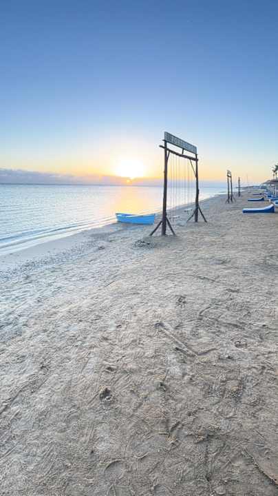 Strand Pickalbatros Villaggio Resort - Portofino