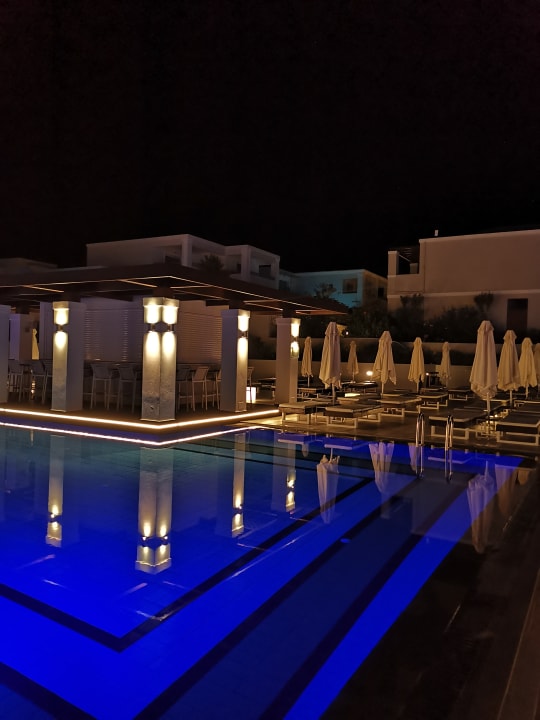 Pool Anemos Luxury Grand Resort