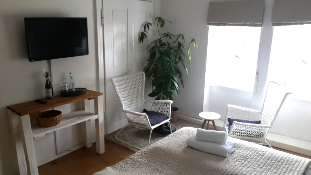 Zimmer Art Hotel & Hostel