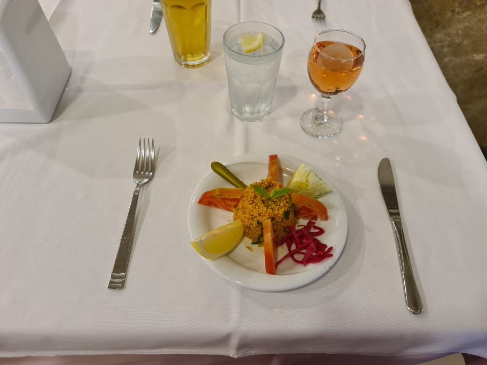 Gastro Calimera Hane Garden