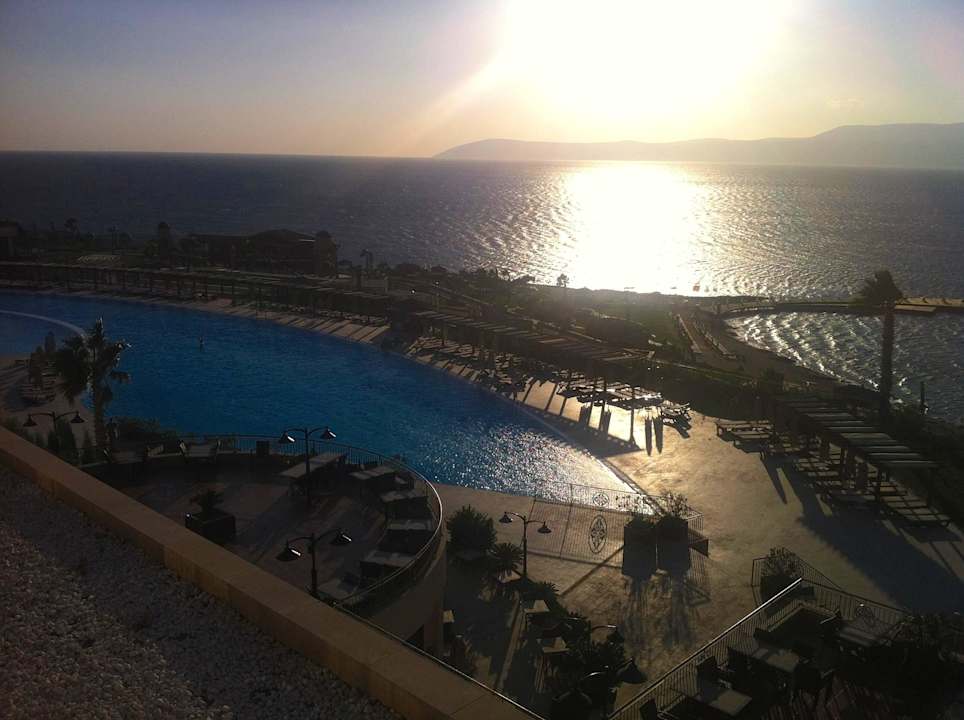 Euphoria Aegean Resort & Spa Royal Teos Thermal Resort Clinic & SPA