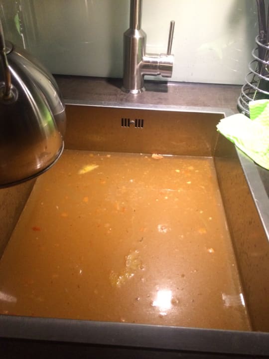 Zimmer Goodman's Living Apartments