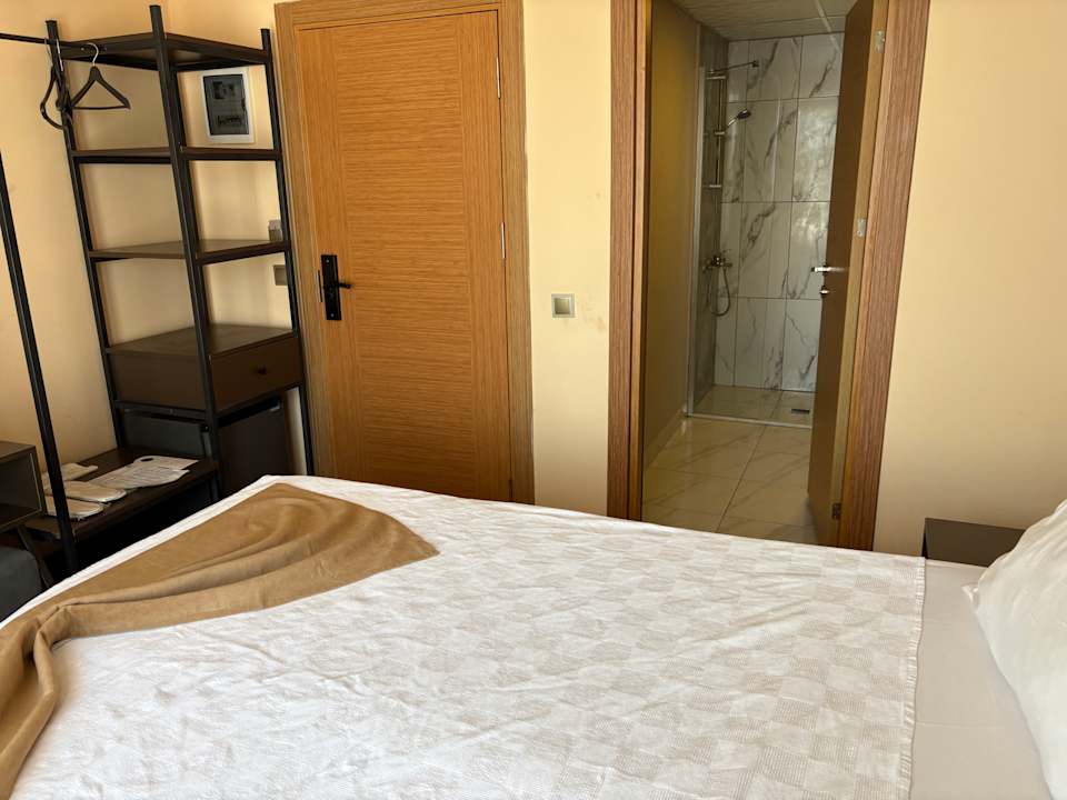 Zimmer Hotella Resort & Spa