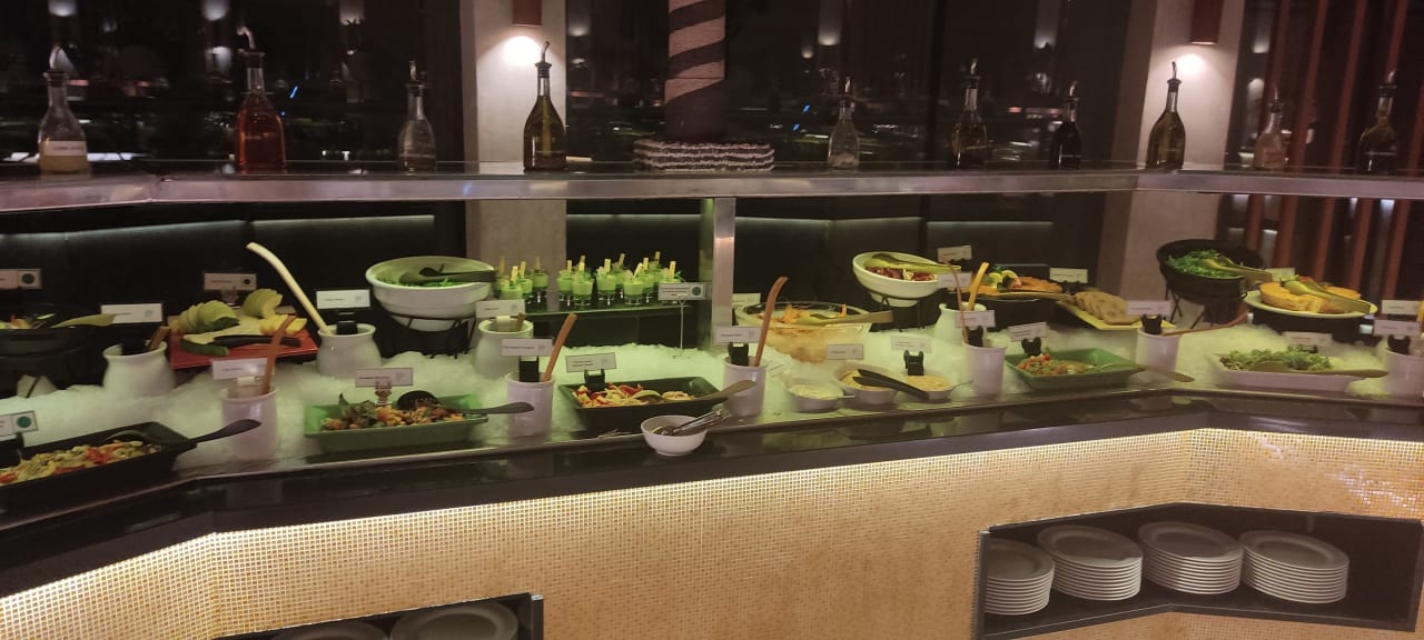 Gastro Kuramathi Maldives