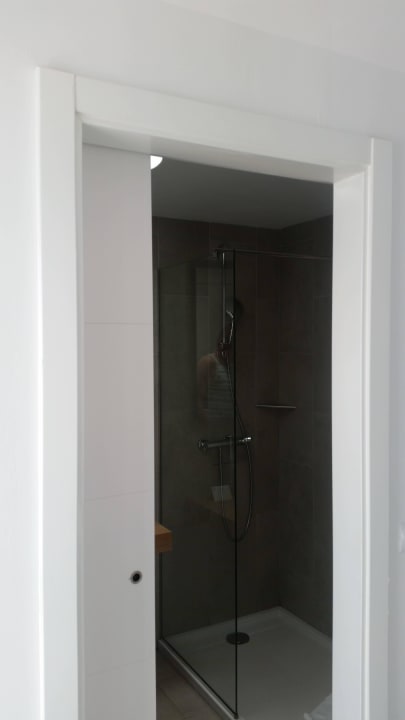 Duschkabine Labranda Alyssa Suite Hotel