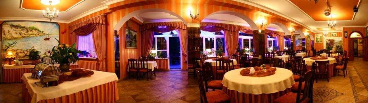 Restauracja Pensjonat Angela