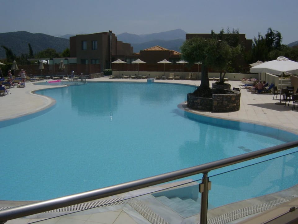 Schwimmbad  Village Heights Resort