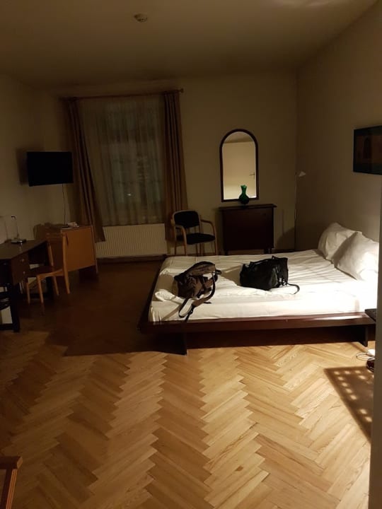 Zimmer Konventa Sēta Hotel Keystone Collection