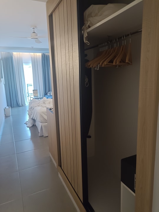 Zimmer Hotel Riu Palace Palmeras