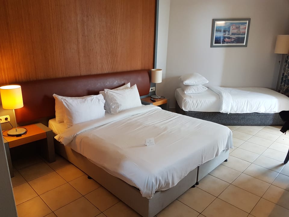 Zimmer Labranda Alantur Resort