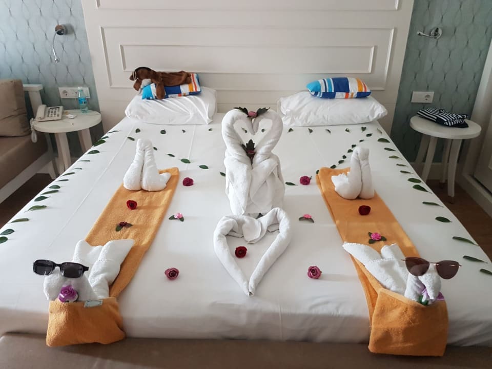 Zimmer Sentido Trendy Verbena Beach