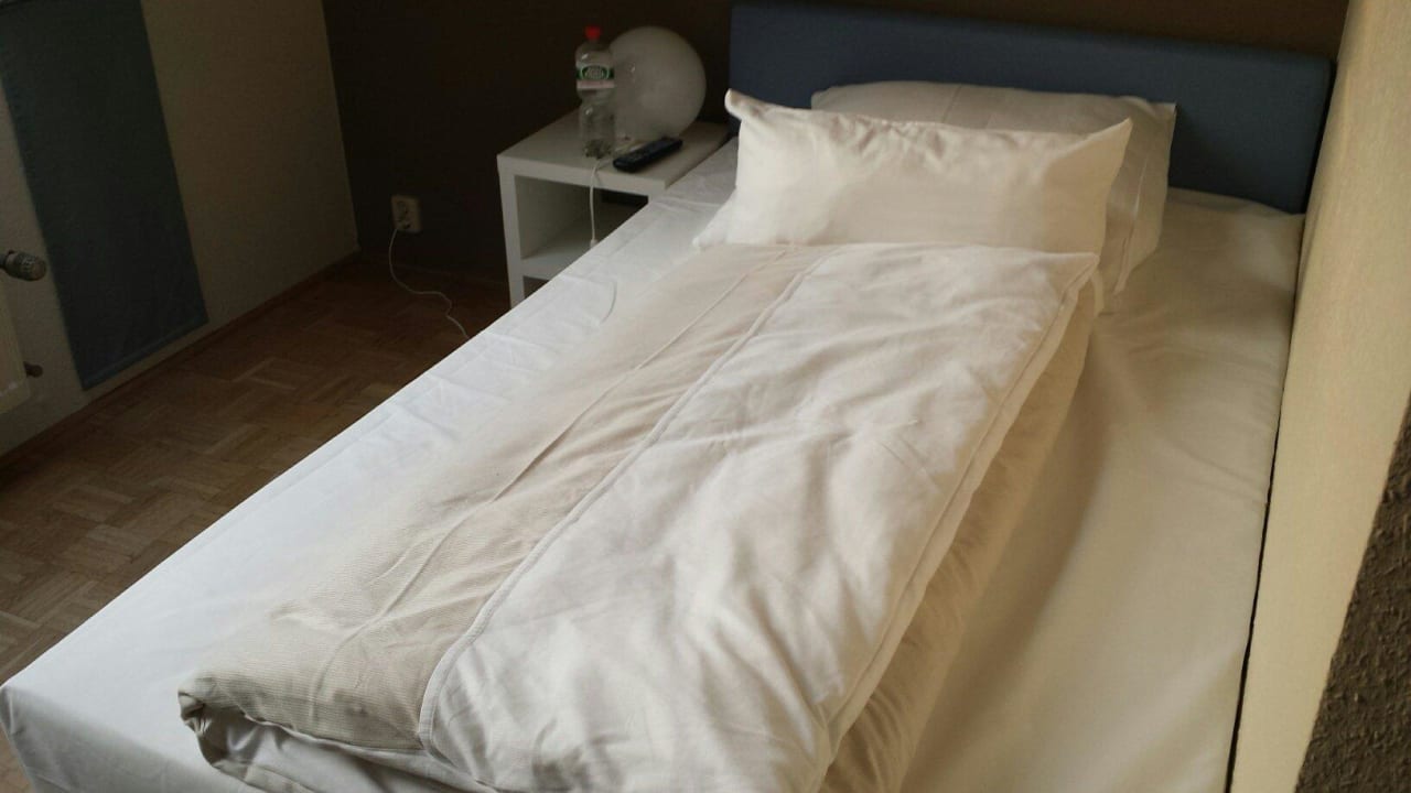 412 Gästeresidenz PelikanViertel