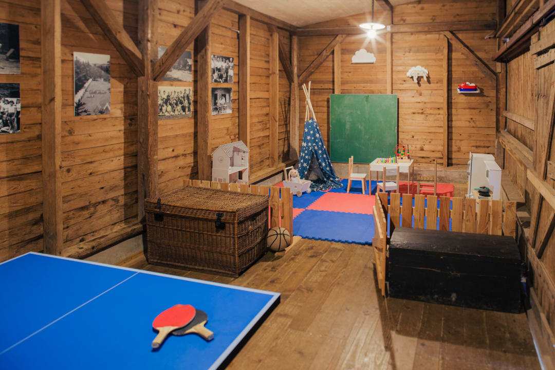 Sport & Freizeit Forest Camping Mozirje