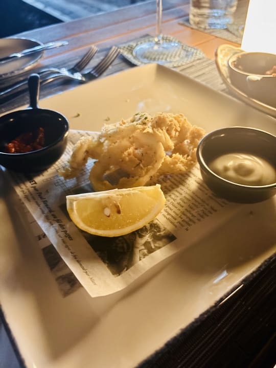 Gastro Meeru Maldives Resort Island