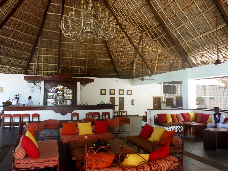 Gastro Karafuu Beach Resort & Spa