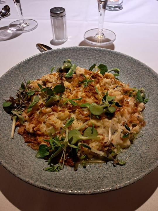 Gastro Mühl Vital Resort