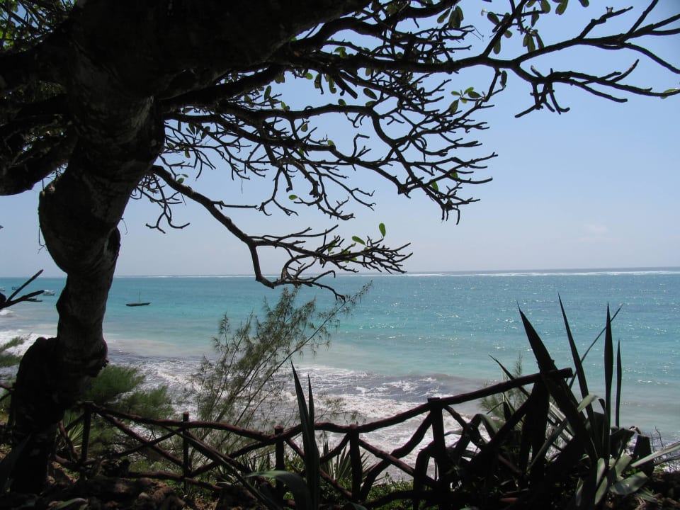 Baobab Diani Beach Hotel Baobab Beach Resort & Spa