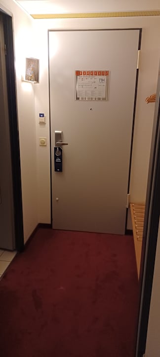 Zimmer NH Dresden Neustadt