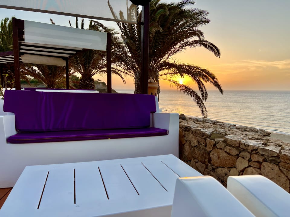 Ausblick Club Jandia Princess