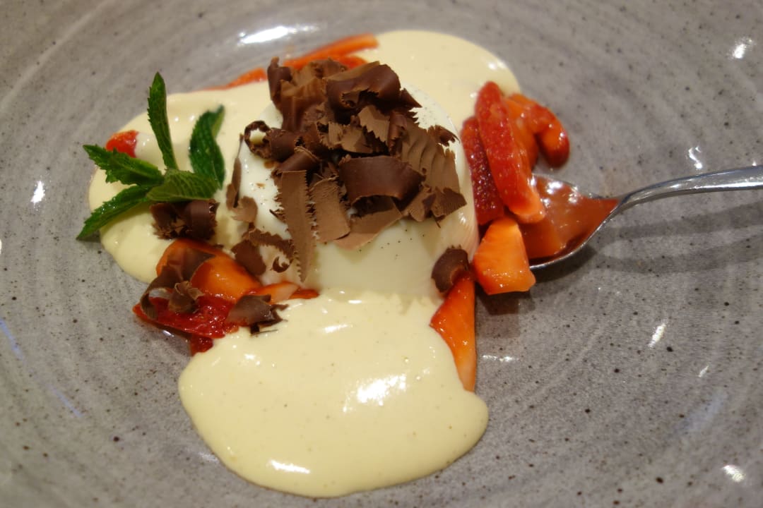 Gastro Gardenhotel Wilma