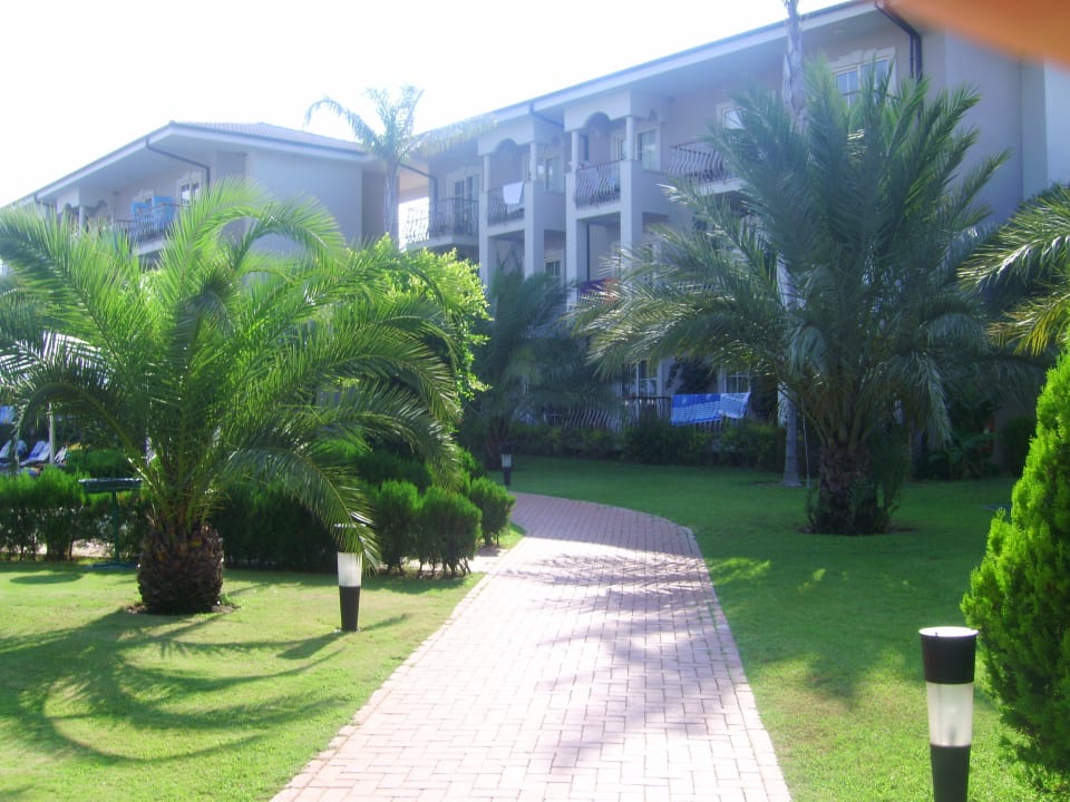 Villa Olive Sunis Elita Beach Resort & Spa