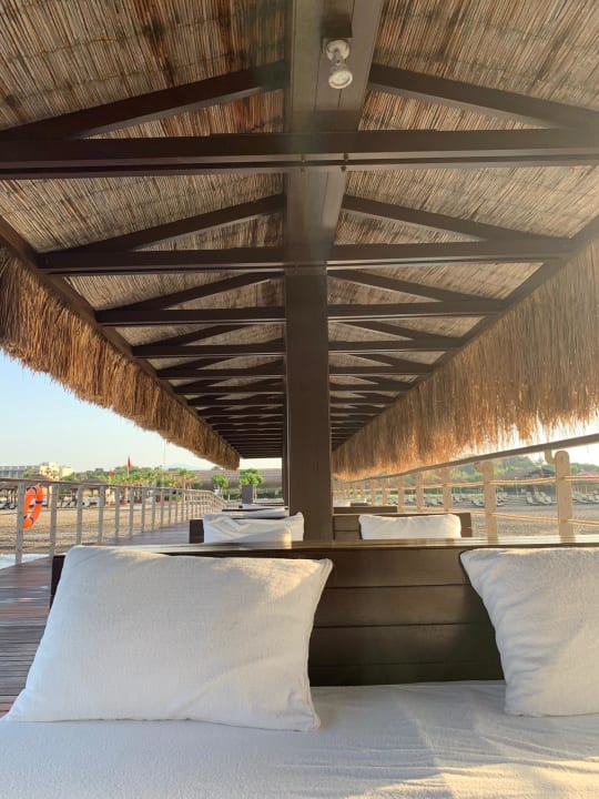 Strand Gloria Serenity Resort