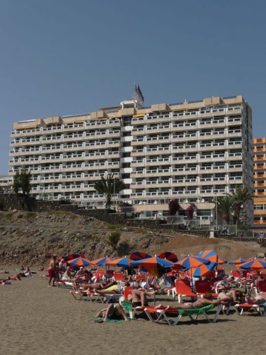 Aparthotel Europalace Hotel Europalace