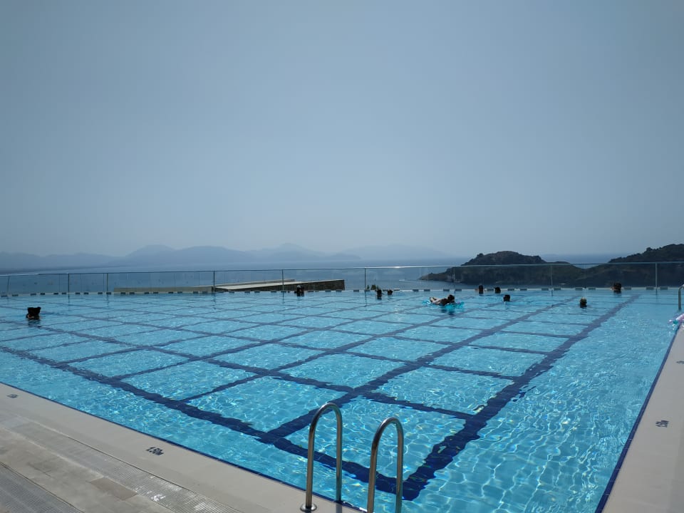 Pool TUI BLUE Seno - Adults Only